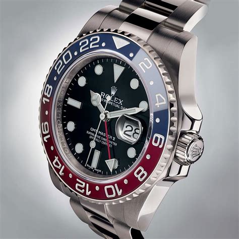 rolex gmt master ii on wrist|rolex perpetual gmt master ii.